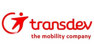 Clear Background _transdev logo